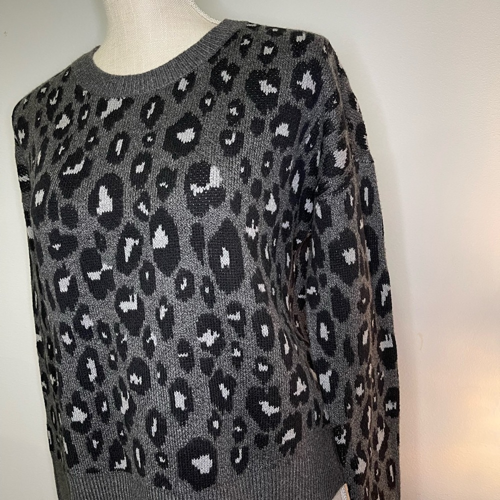 Lucky Brand Sweater